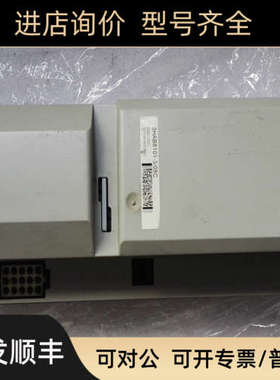 议价ABB机器人伺服3HAB8101-3/08C DCQC345C