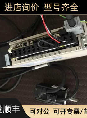 伺服器SGDV-R70A01A电机SGMAV-A5ADA21整套