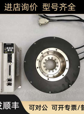 SHINKO MEDDT7364LS1 JTR2413-1A02N 直驱电机