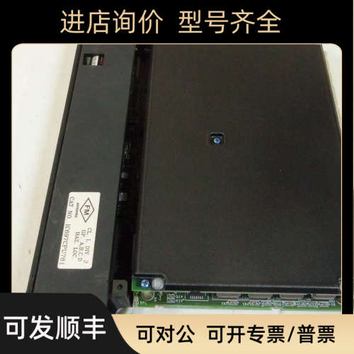 议价GE IC697ALG440 模块