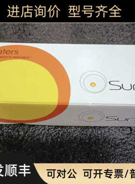 沃特世186002735液相色谱柱 SunFire?C8 5?μm?4.6×50?mm