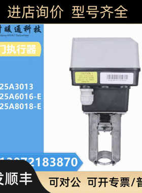 ML7425A3013 ML7425A6016-E电动阀门执行器ML7425A8018-E