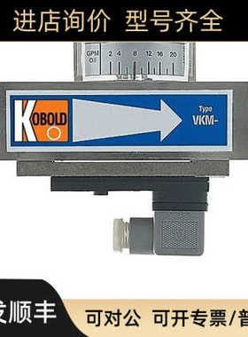 KOBOLD  流量计   DPM-1550G2C34PY