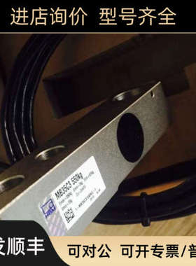 议价HBM称重传器MB35C3/550kgMB35C3 220kg/1.1t/1.76t