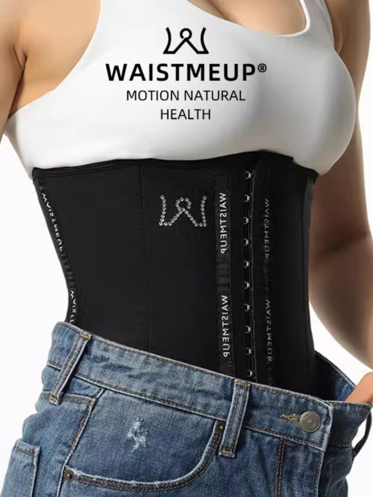 waistmep束腰收腹带女产