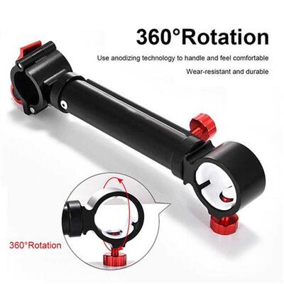 Universal Fishing Tackle Umbrella Stand Holder for Fishing C