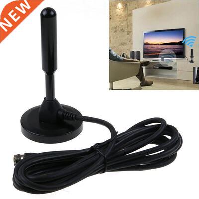 Indoor TA240 Definition Caravan Freeview Antenna Aerial Arie