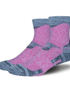 3Pairs/Lot Winter Thermal Ski Socks Men Women Sports Snowboa