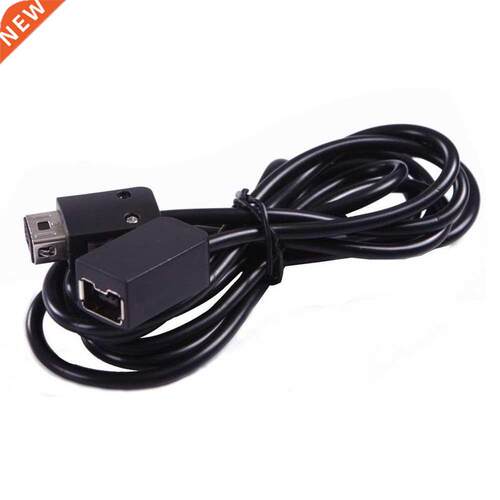10 PCS a lot 3.0m Extension Cable Wire Game Extender Cord Fo