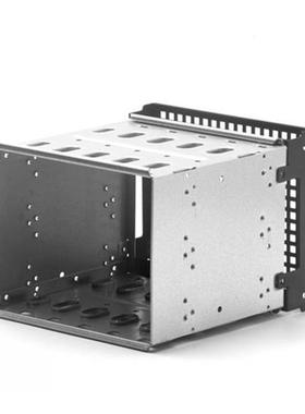 Space Detachable  Hard Drive Disk Tray Cage Rack Detachab