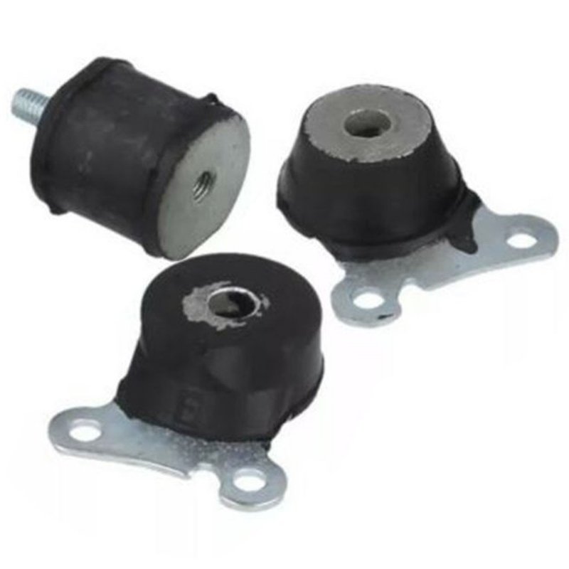 3PCS AV Mounts Replacement Kit AV Mounts For Stihl MS200T 02