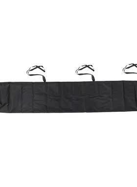 Outdoor Dustproof Patio Punta Cover Telescopic Roller