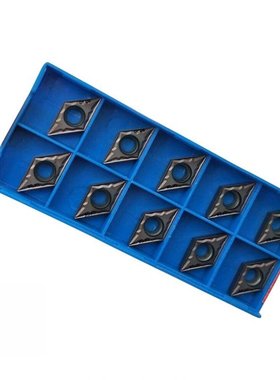 Turning Inserts Carbide Inserts DCMT11T304 -HMP Durability E