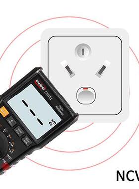 KKMOON Digital Multimeter Tester WinAPEX 6000 Counts Voltage