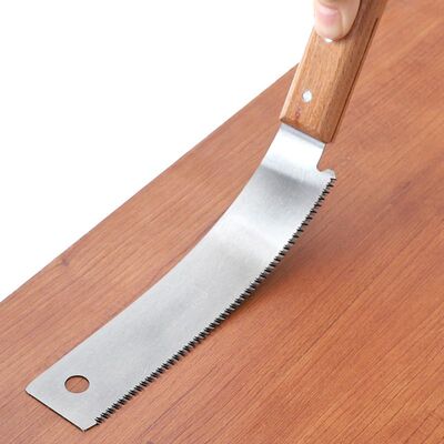 Mini Hand Saw for Woodworking SK5 Carbon Steel Tenon Fine