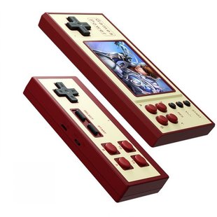 Player Handheld Gaming Gamepad Controller Game Video Console