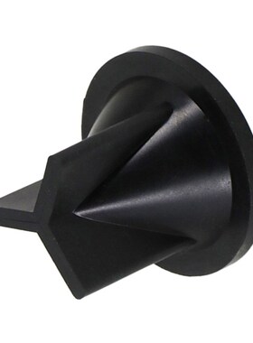 Boat Marine RV Toilet Joker Valve Gasket Avoid Accidental Bl