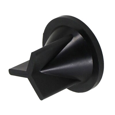 Boat Marine RV Toilet Joker Valve Gasket Avoid Accidental Bl