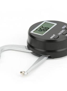 Micrometro Electronic Measuring Caliper 0~25mm External Diam