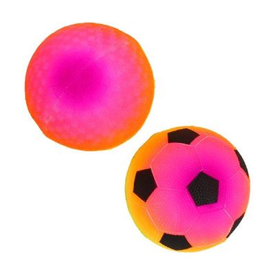 2 Pcs Inflatable Footballs Toddler Football Football for
