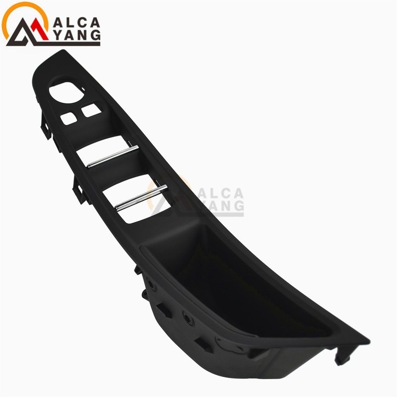 4/7PCS Set Right Hand Drive RHD  BMW 5 series F10 F11 520 52