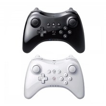 Wireless Bluetooth Game Controller For Wii U Pro Controller