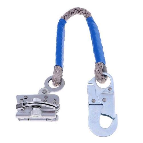 Outdoor Rock Climbing Arborist Fall Protection Shock
