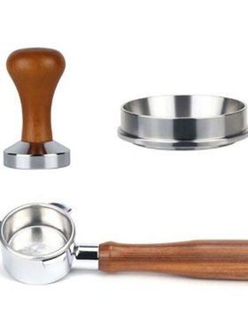 Coffee Bottomless Portafilter for Breville 870/878/880 Filte