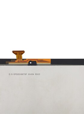 For Samsung Galaxy TAB A 10.1 2016 SM-P580 P580 P585 LCD Dis