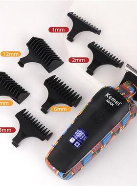 Hair Trimmer For Men Beard Trimer Professional Hair Clipper