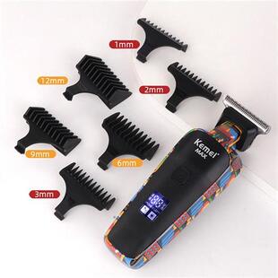 Hair Trimmer For Men Beard Trimer Professional Hair Clipper