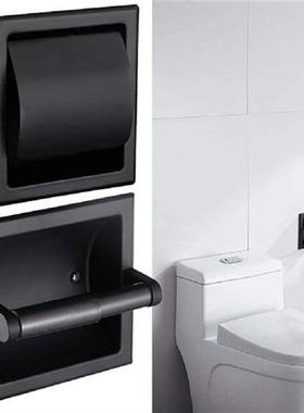 Stainless Steel Tissues Rack Toilet Roll Holder