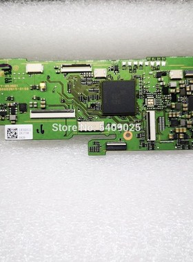 Original  xt20 Main Board/Mboard/PCB Repair Parts for F
