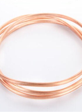 1 meter OD 6mm-22mm Air Conditioning Copper Welding Tube Pip