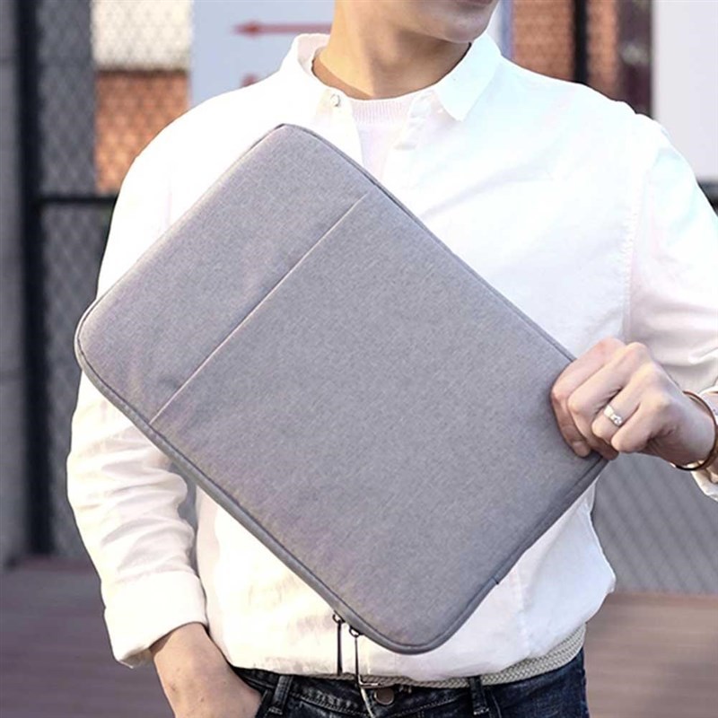13.3in Shock Absorber Abrasion Waterproof Computer Laptop Ta