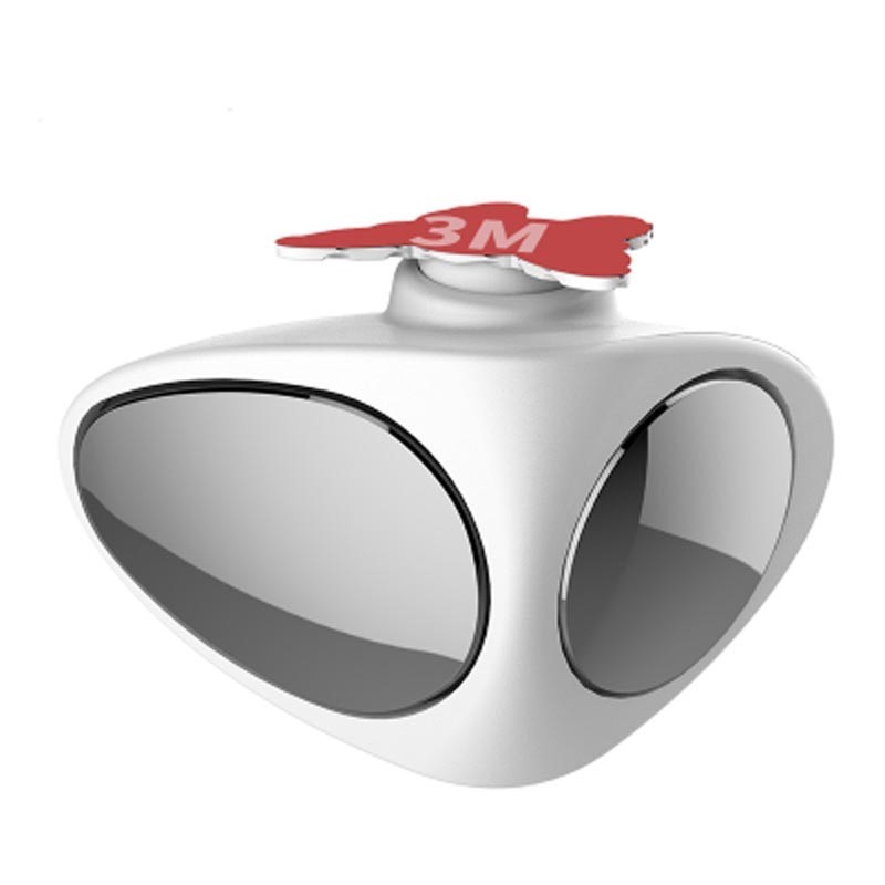 *1 universal car blind spot mirror external accessories for