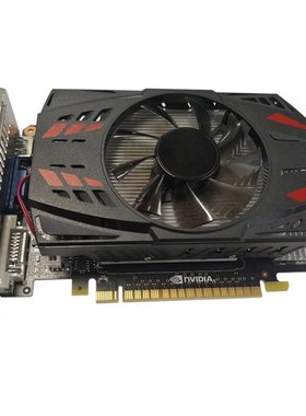 GTX550TI 2GB DDR5 128BIT Gaming Graphics Card for NVIDIA GPU