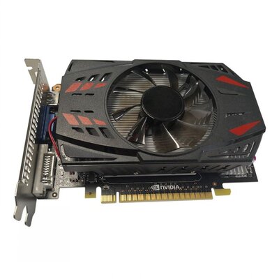 GTX550TI 2GB DDR5 128BIT Gaming Graphics Card for NVIDIA GPU