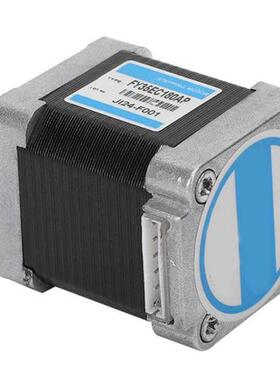 NEMA14 Electric Stepper Motor 2-Phase Micro Carbon Steel DC