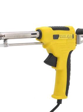 Soldering Send Tin Gun Hand-Held External Heating with Remov