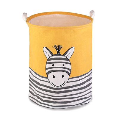 Large Dirty Laundry Basket Folding Hamper Clothing Storage B