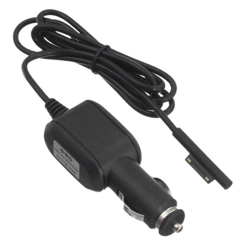 15V 2.58A Power Supply Adapter Laptop Cable Car Charger for