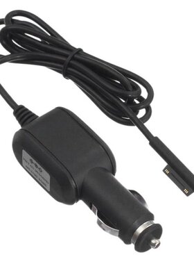 15V 2.58A Power Supply Adapter Laptop Cable Car Charger for