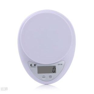 High precision kitchen scale eleronic weighing 0.1g weighi