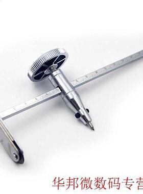 Round Holes justable Screw Knob Practical Durable Drywall