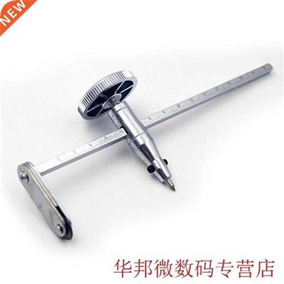 Round Holes justable Screw Knob Practical Durable Drywall