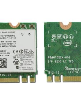 Dual Band Wireless-AC 8260 8260NGW NGFF M.2 867Mbps Wireless