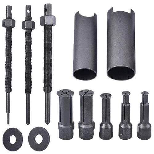 Motorcycle Inner Bearing Puller Tool 9mm-23mm Repair