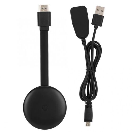 Multifunctional G12 HDMI Wireless Display Receiver 5G Mirro