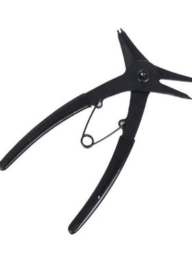 Internal And External Circlip Plier Retaining DIY Snap Ring